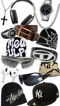 Accessories